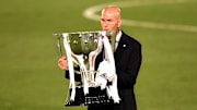 Real Madrid CF v Villarreal CF  - La Liga