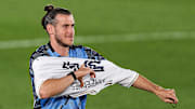 Bale "feiert" die spanische Meisterschaft
