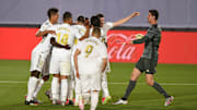 Real Madrid, campeón de Liga 2019/2020