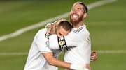 Sergio Ramos y Benzema son los hombres clave del duelo