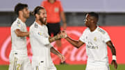 Real Madrid CF v Villarreal CF  - La Liga