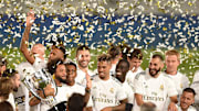 Real Madrid CF v Villarreal CF  - La Liga