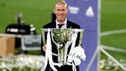Real Madrid are one of the most valuable teams worldwide