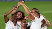 Real Madrid CF v Villarreal CF  - La Liga