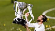 Real Madrid CF v Villarreal CF  - La Liga
