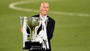 Zinédine Zidane risque d'avoir du pain sur la planche lors du mercato.