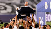 Real Madrid CF v Villarreal CF  - La Liga