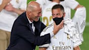 Real Madrid CF v Villarreal CF  - La Liga