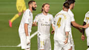 Las probables salidas del club merengue