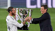 Real Madrid CF v Villarreal CF  - La Liga