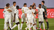 El Real Madrid tiene muchas posibilidades de eliminar el City