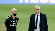 Real Madrid CF v Villarreal CF  - La Liga