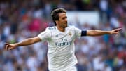 Raul le joueur le plus emblématique du Real Madrid