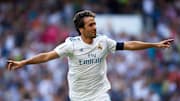 Real Madrid CL Legends v Arsenal FC Legends