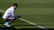 Raúl González Blanco - Segunda Division B