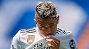 Die kommende Saison kickt Diaz in Portugal