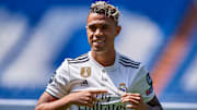 Et si Mariano Diaz faisait son retour en Ligue 1 ? 