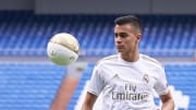 Reinier hat für Real noch kein Profispiel bestritten