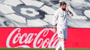 Stand gegen den FC Elche am Samstag eine Stunde lang auf dem Feld: Reals Kapitän Sergio Ramos