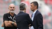 Wen zaubern die Milan-Verantwortlichen noch aus dem Hut?