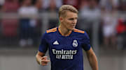 Martin Odegaard va rejoindre Arsenal. 
