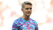 Martin Ödegaard wird sich dem FC Arsenal anschließen