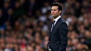 Solari es uno de los últimos técnicos argentinos que pasó por LaLiga