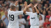 Real Madrid v Al-Ittihad - Peace Cup