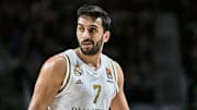 Campazzo llega a los Nuggets para cumplir su sueño de jugar en la NBA