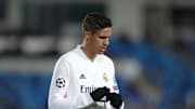 Real Madrid v Atalanta  - UEFA Champions League Round Of 16 Leg Two