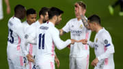 Real Madrid 