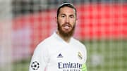 Real Madrid v Atalanta Bergamo - UEFA Champions League