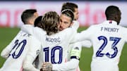 Luka Modric und Sergio Ramos prägten eine ultra-erfolgreiche Ära bei Real Madrid