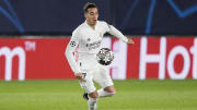 Lucas Vazquez (29) trägt seit 2007 das Real-Hemd