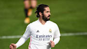 Real Madrid v Athletic Club - La Liga Santander