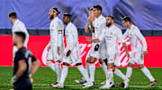 Real Madrid v Athletic Club - La Liga Santander