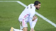 Real Madrid v Athletic Club - Supercopa de Espana Semi Final
