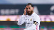 Real Madrid v Athletic Club - Supercopa de Espana Semi Final