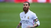 Real Madrid v Athletic Club - Supercopa de Espana Semi Final