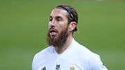 Sergio Ramos