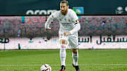 Real Madrid v Athletic de Bilbao - Spanish Super Cup