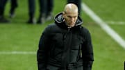 Real Madrid v Athletic de Bilbao - Spanish Super Cup