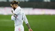 El futuro de Sergio Ramos en el aire