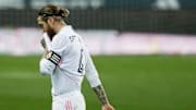 Sergio Ramos wird Real Madrid im Sommer offenbar verlassen!