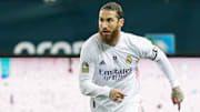 Sergio Ramos spielt seit 2005 für Real Madrid.