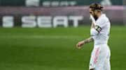 Fehlt seinem Team noch einige Zeit: Sergio Ramos