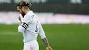 Segio Ramos devrait revenir plus tôt que prévu. 