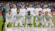 Real Madrid v Atletico Madrid - La Liga Santander
