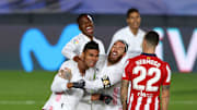 El Real Madrid tendrá que dejarse la piel en LaLiga