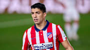 Luis Suarez